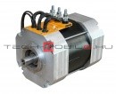 48V-7kW, 96V-10kW, 75Hz AC motor