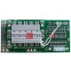 BMS 24V / 25A