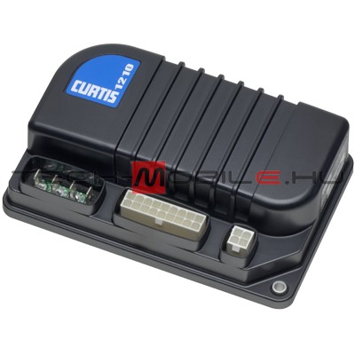 motorvezérlő elektronika DC Curtis 1210-2201 24V 45A