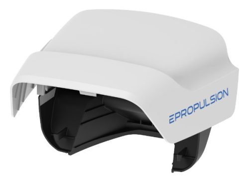 ePropulsion Spirit PLUS/EVO - motorfej burkolat (SP-M005-00)