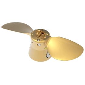   Elektromos csónakmotor - ePropulsion Spirit 1.0 összecsukódó propeller
