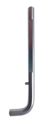 Trim pin - fém rögzítőkar eLite motorhoz