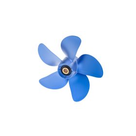   Elektromos hajómotorhoz - propeller 11 13/16" x 10 5/8" LH, X12 motorhoz (902481)