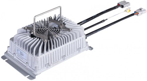 akkumulátortöltő - E-series akkuhoz 30A (901269)