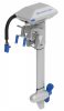 Elektromos csónakmotor - ePropulsion NAVY 3.0, EVO, 6 HP 48 VDC - trieb hossz: L (775 mm) (901477)