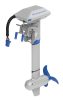 Elektromos csónakmotor - ePropulsion NAVY 6.0, EVO, külmotor - 9,9 HP 48 VDC - trieb hossz: S (650 mm) (901480)