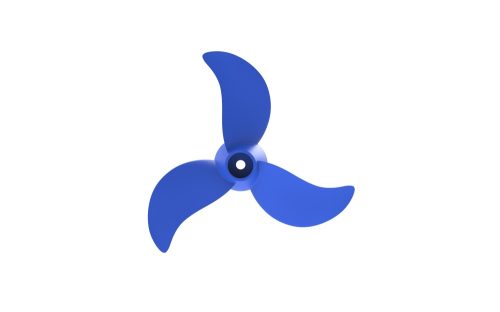 Elektromos hajómotorhoz - Navy 6.0 propeller high pitch (901833)