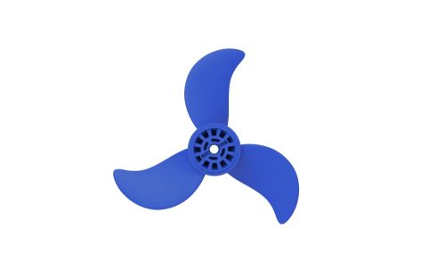 Elektromos hajómotorhoz - Navy 6.0 propeller high pitch (901833)