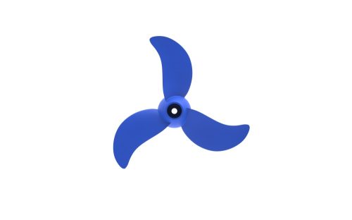 Elektromos hajómotorhoz - Navy 6.0 propeller low pitch (901834)
