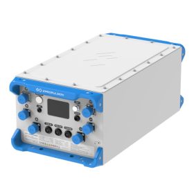   Elektromos csónakmotor - E-series LiFePO4 akkumulátor E100, 100A (901250)