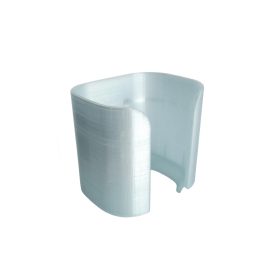 EVSE fali tartó, 22 kW-os DUOSIDA töltőhöz