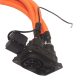 töltő csatlakozóaljzat CCS2 (IEC62196-3) 200A, 4 m kábellel és elektromágneses zárral
