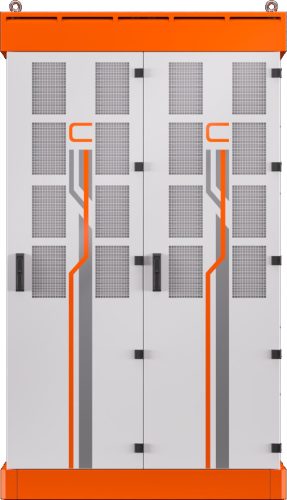 elektromos busztöltő - C-sorozat