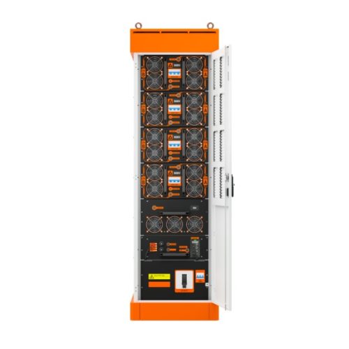 elektromos busztöltő - C-sorozat