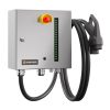 elektromos autó töltő - Control Unit 300A, Kempower