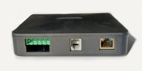 Dinamikus teljesítménymenedzsment eszköz Duosida töltőhöz 100A