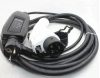 elektromos autó töltőkábel Type 1 EVSE, 1×16 A, 5 m, DUOSIDA