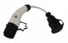 Type 2 - 230V adapter kábel