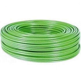   kábel - elektromos autó töltőkábel zöld 3G2.5+2x0,5 EV07EE-H