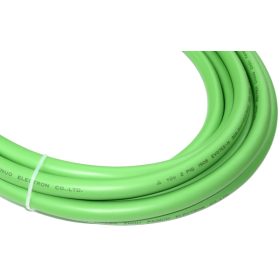 kábel - elektromos autó töltőkábel 3G6+2x0,5 EV07EE-H