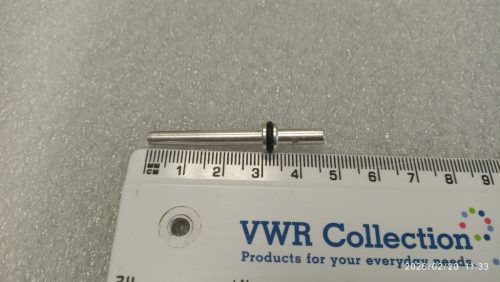 elektromos autó töltő csatlakozó lengő dugalj Type 1, 32 A CP-PP érintkező