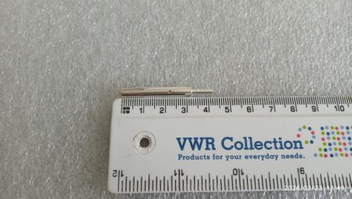 elektromos autó töltő csatlakozó aljzat Type 2, 32 A CP-PP érintkező, anya