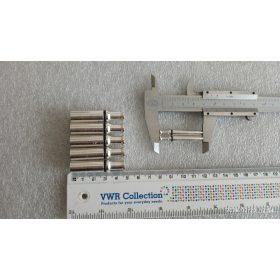   elektromos autó töltő lengő dugalj Type 2, 3x63 A-es érintkező készlet