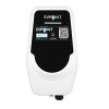 EVPoint elektromos autó fali töltő 22 kW, 5 méter Type2 kábellel , 3 fázis, 32 A + WIFI + 4G + LAN