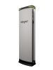 EVPoint elektromos autó töltőoszlop 2x22 kW, Type2 aljzat, 3 fázis, 32 A + WIFI + 4G + LAN