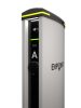 EVPoint elektromos autó töltőoszlop 2x22 kW, Type2 aljzat, 3 fázis, 32 A + WIFI + 4G + LAN