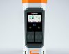elektromos autó töltő - S-sorozat AC Type 2 aljzat 2x22kW + POS terminál