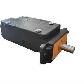   Elektromágneses zár Type2 töltőaljzathoz, DSIEC-ELM, Duosida