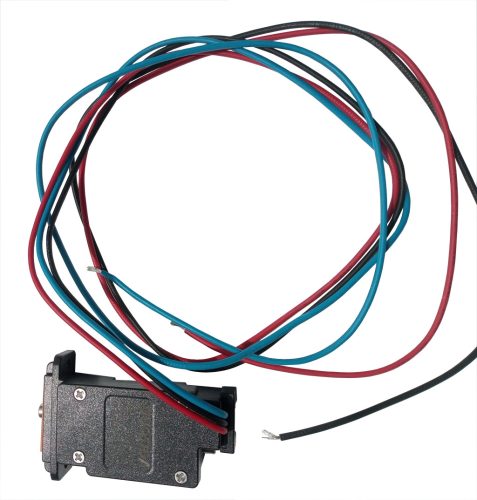 Elektromágneses zár Type2 töltőaljzathoz, DSIEC-ELM, Duosida