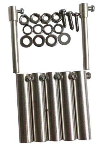 töltő csatlakozóaljzat (töltőoszlopra) Type 2 (IEC-62196), AC, 32 A