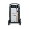 elektromos autó töltő - mobil villámtöltő állomás 40 kW 800 Vdc, CCS2, Kempower