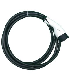   elektromos autó töltőkábel - Type 2, 3×32 A, 5 m, DUOSIDA