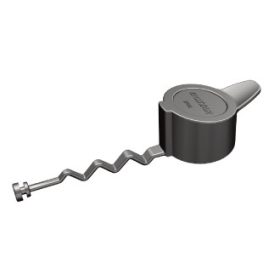   elektromos autó töltő csatlakozó lengő dugalj porvédő kupak Type 1