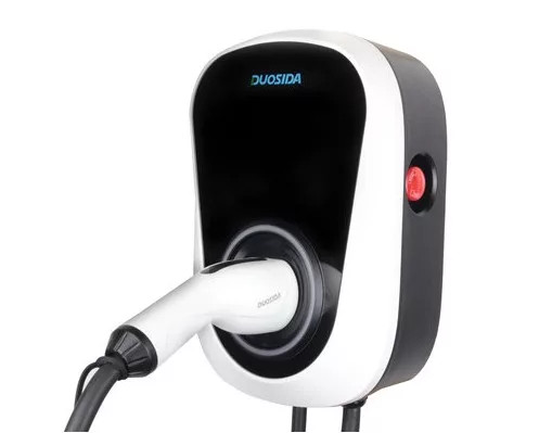 DUOSIDA elektromos autó fali töltő - tech-mobile.hu