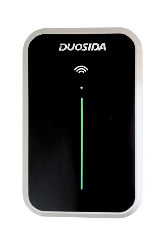 11 kW-os DUOSIDA elektromos autó töltő.