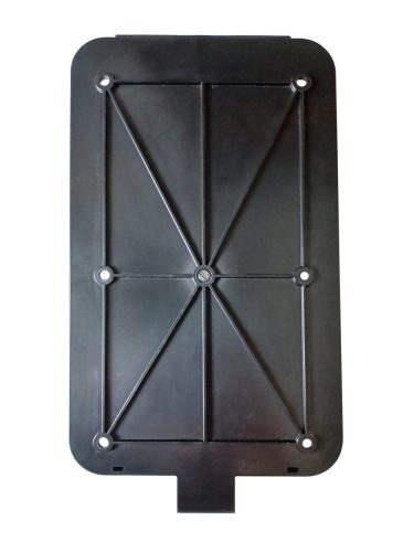 11 kW-os DUOSIDA elektromos autó töltő.