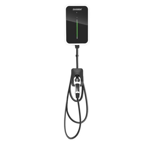 11 kW-os DUOSIDA elektromos autó töltő.