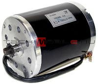 DC motor MY1020G 24V/350W