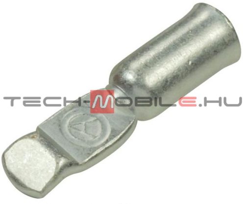 Nagy áramú akkumulátor csatlakozóhoz érintkező, Anderson Powerpole PP75 típusú