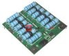 BMS - PCM 3.5V - kiegyenlítőáram: 1.4A; 1 cellához