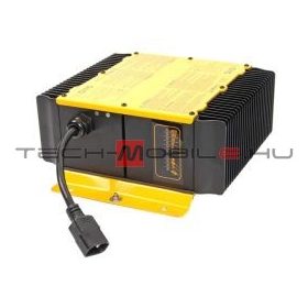 akkumulátortöltő - QuiQ 24V - 1000W LiFePO4