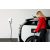 Elektromos autó fali töltő 7 kW, 5 m Type2 töltőkábel, ABB Terra AC (W7-G5-R-0)