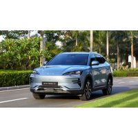BYD SEAL U 71.8 kWh