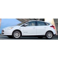 Ford Focus Electric