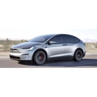 Tesla Model X 75D