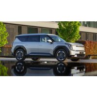 KIA EV9